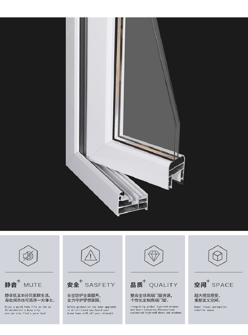 辦公室隔斷折疊門(mén)
