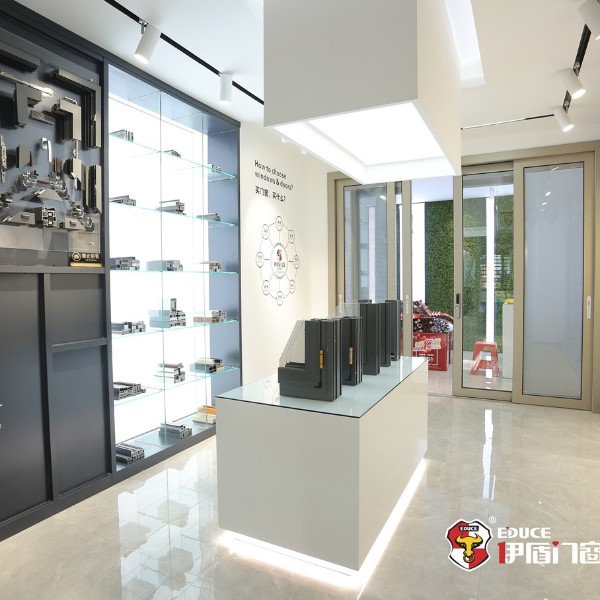 安全門窗選擇什么品牌靠譜？