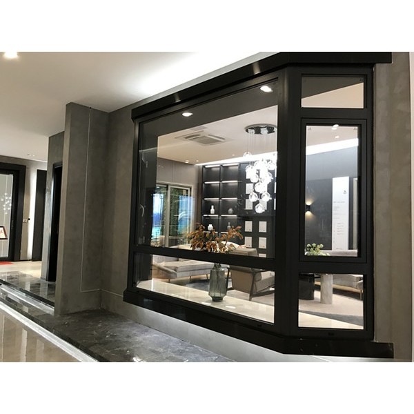 高效隔音門窗哪個品牌好？伊盾門窗怎么樣？