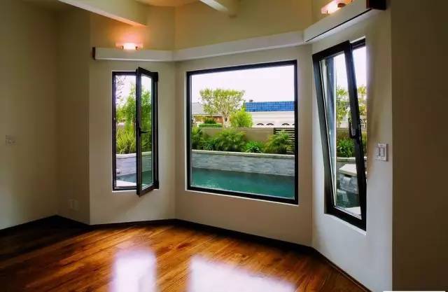 內(nèi)開內(nèi)倒窗有什么優(yōu)點？內(nèi)開內(nèi)倒窗十大優(yōu)點你還真不一定知道！