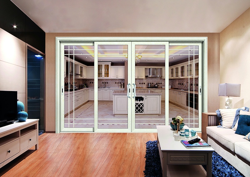 伊盾高效隔音門窗，讓你每天睡到自然醒！