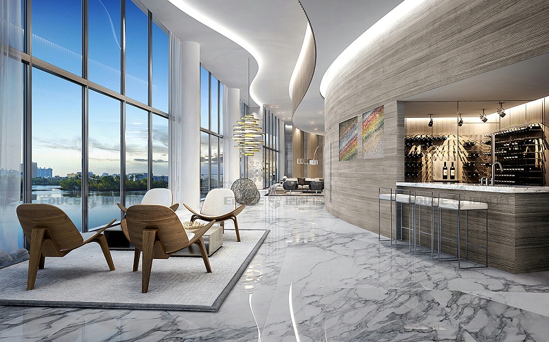 伊盾高效隔音門(mén)窗，家居藝術(shù)品，締造美好家居生活！